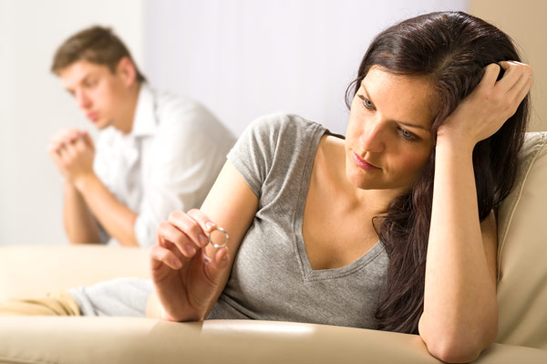 Call Scamahorn Appraisals to discuss valuations pertaining to Spokane divorces